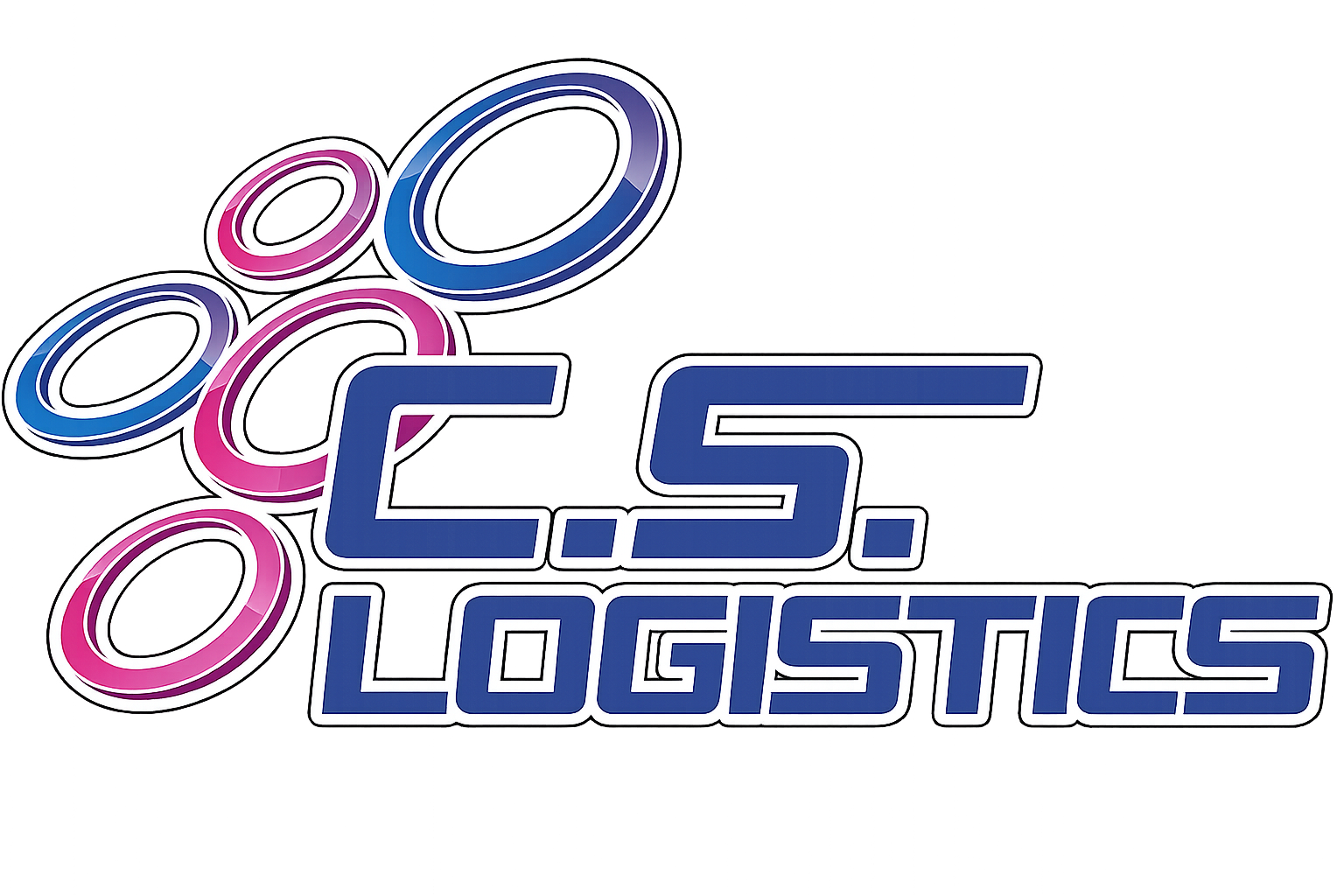 CS LOGISTICS